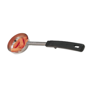 Spoodle 2 oz Solid Black