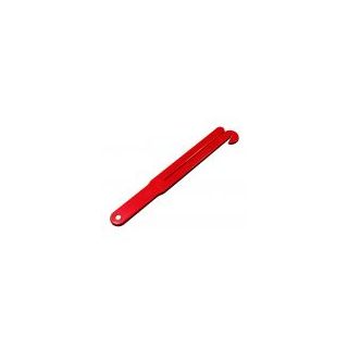 Pouchmate Bag Opener Red