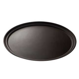 Tray 27" Oval Camtread Tan