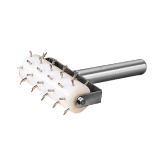 Dough Docker Stainless Pins