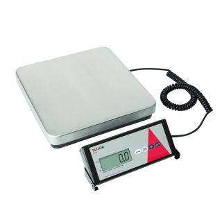 Scale Receiving 150 lb x .2 lb Digital