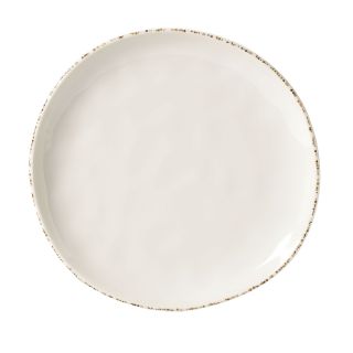 Plate 7" Urban Mill Plastic