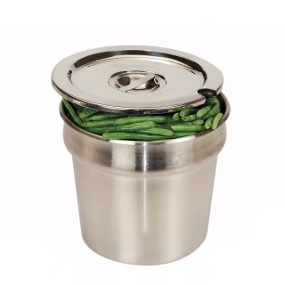Vegetable Inset Cover for 11 qt Notched