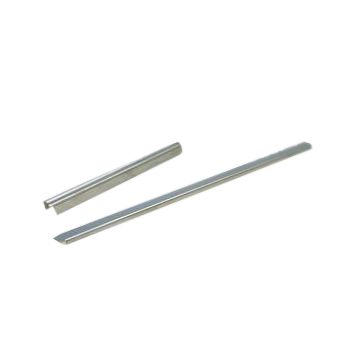 Adapter Bar 12 1/2" Flat