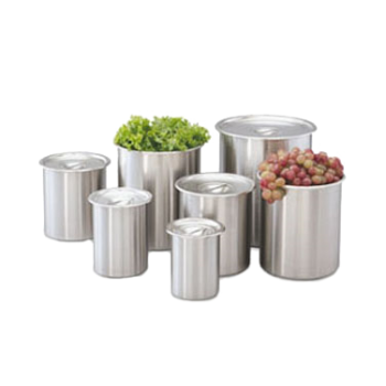 Bain Marie 1 1/4 Quart SS